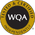 WGA Certified seal
